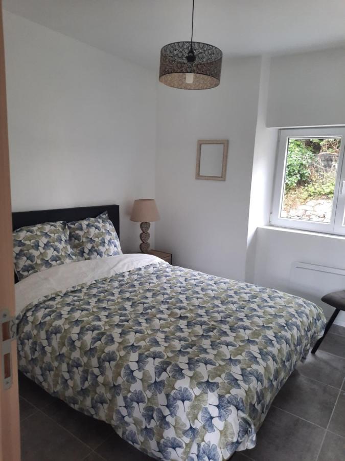 La Bastide-de-Sérou Chez Line Et Pierre: Appartement Spacieux, Lumineux Et Equipe מראה חיצוני תמונה